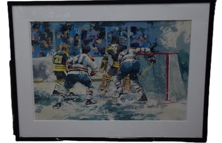 Miracle On Ice