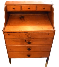 Shaker Writing Desk