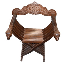 Hall Chair