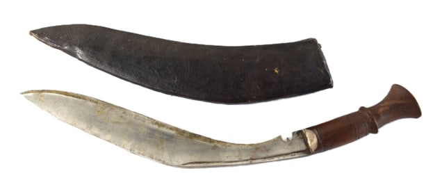 Gurkha Knife