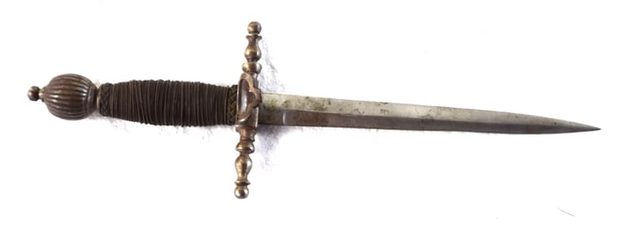 19th Century Dagger