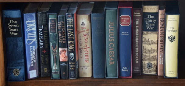 European History Lot