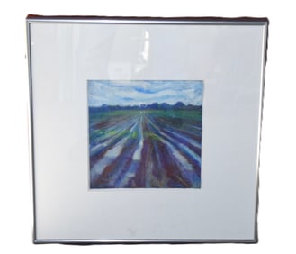 Impressionist Landscape