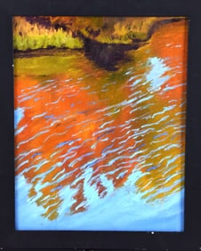Impressionist Landscape