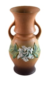 Roseville Vase