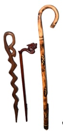 Cane Lot