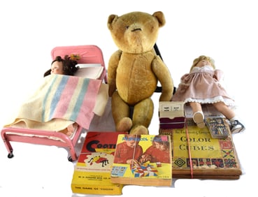 Children's Lot