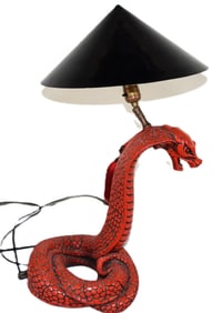Cobra Lamp