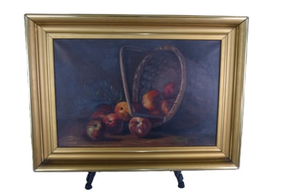 Still Life Painting