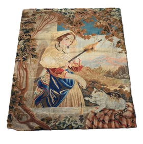 Needlework Tapestry