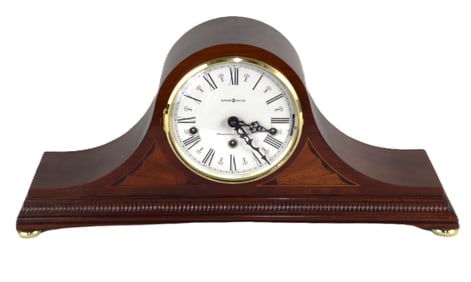 Howard Miller Shelf Clock