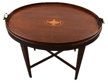 Butler Table