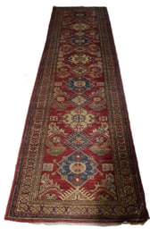 Oriental Runner