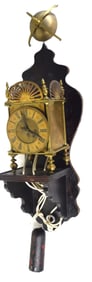 Lantern Clock