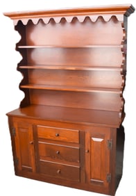 Wallace Nutting Cupboard