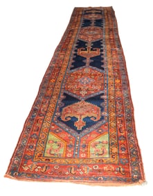 Oriental Runner