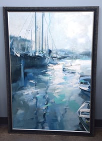 Grandson Gruppe Seascape