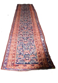 Oriental Runner