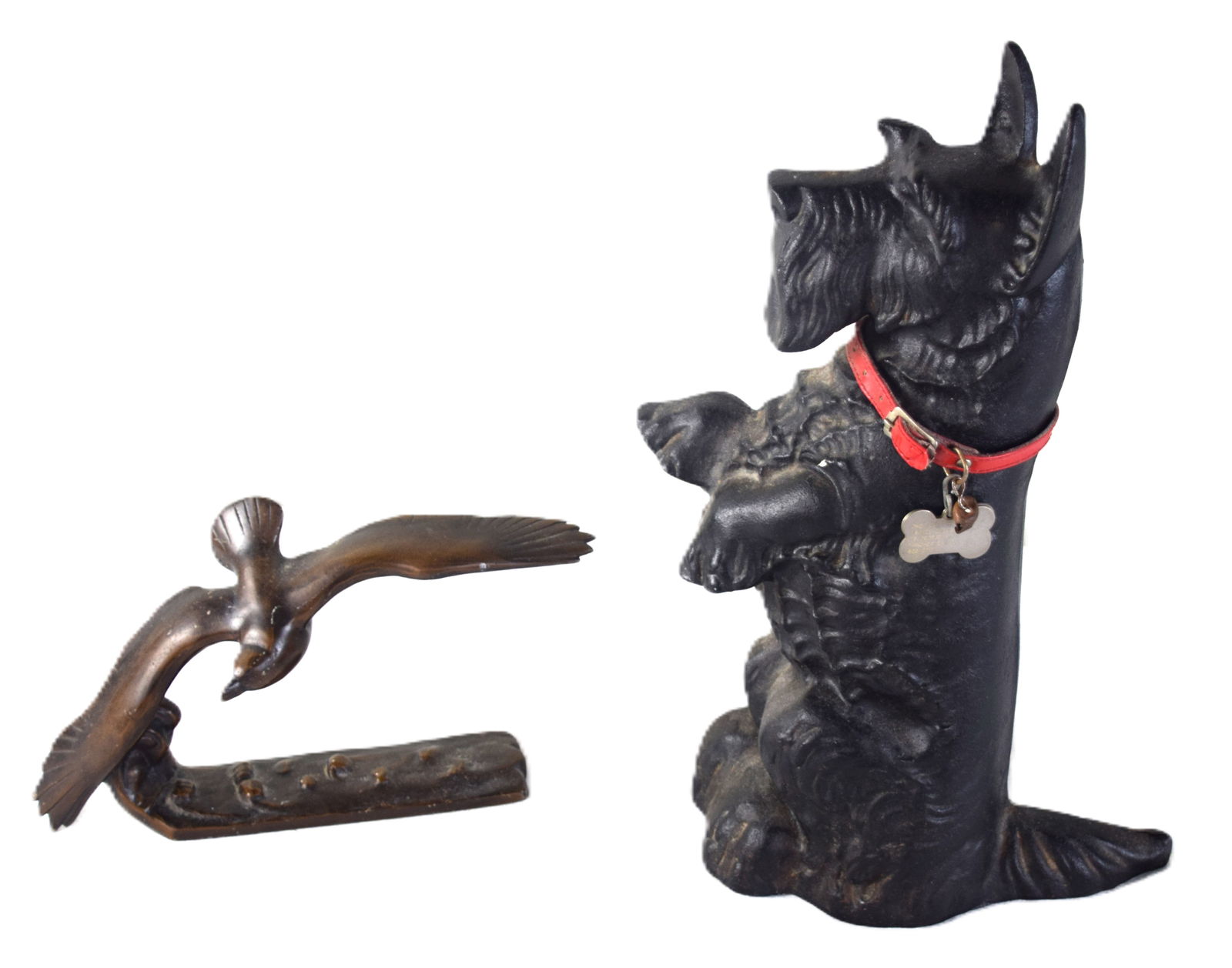 Two Door Stops (1 of 2)