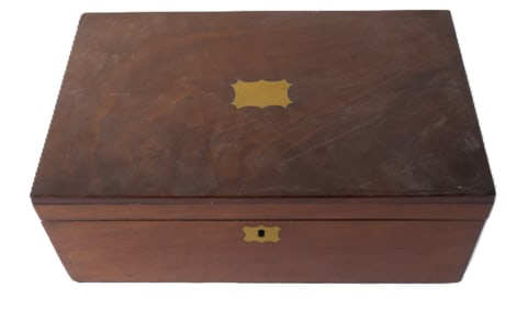 Table Top Writing Desk