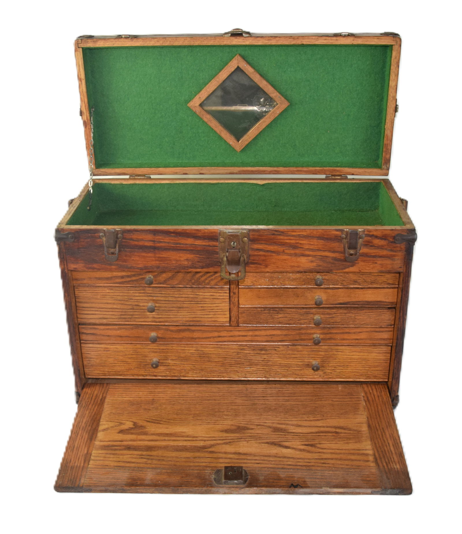 Machinist Chest (1 of 5)