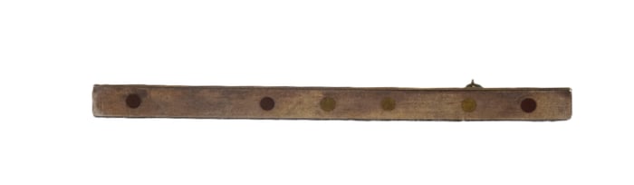 Betty Cooke Brooch