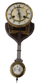 French Wall Clock