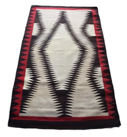 Native American Rug