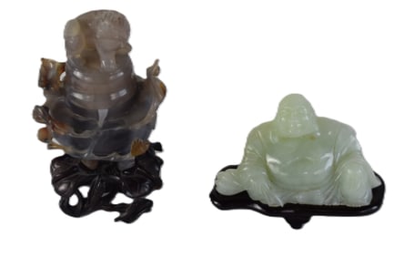Jade Lot