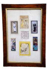 Persian Artwork