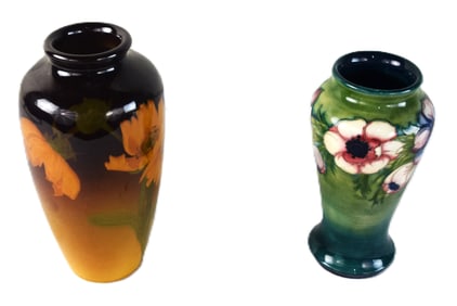 Rookwood Pottery Vase