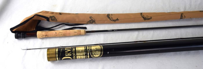 Orvis Fly Fishing Rod