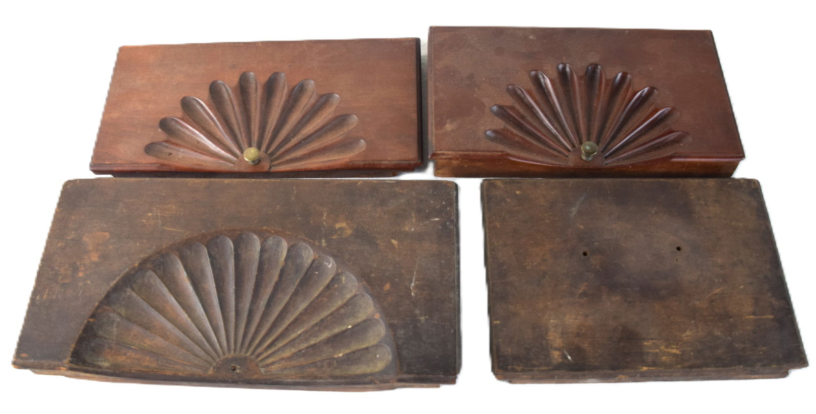 Early American Parts (1 of 2)