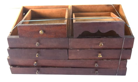 Early American Parts