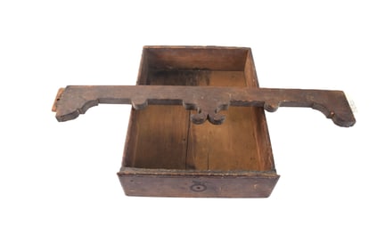 Early American Parts