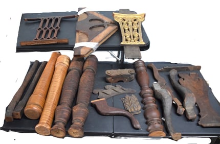 Early American Parts