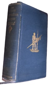 1st Massachusetts Regiment