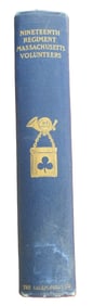 19th Regiment MA Vol.