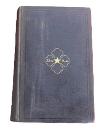 23rd Mass. Infantry