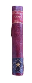 Dearing Arms 27th MA Inf.