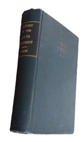History Of The 37th Regiment