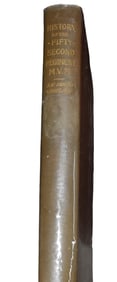History Of The 52nd Regiment