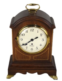 Chelsea Shelf Clock