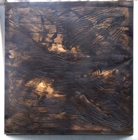 Elyssa Rundle Abstract