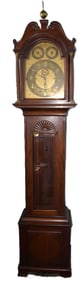 Grandfather Clock