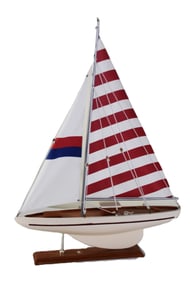 Sailing Ship Model