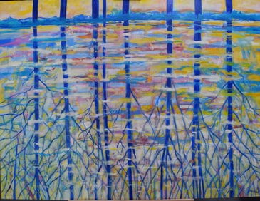 Impressionist Painting
