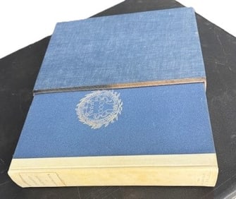 Catalogue Of The Engraved Portraits  Of Washington
