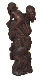 African Sculpture