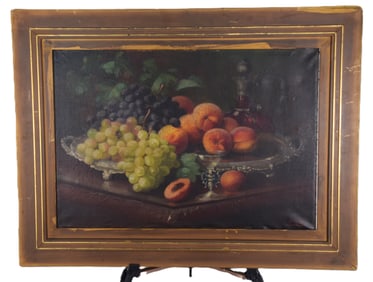 19th Century Still Life